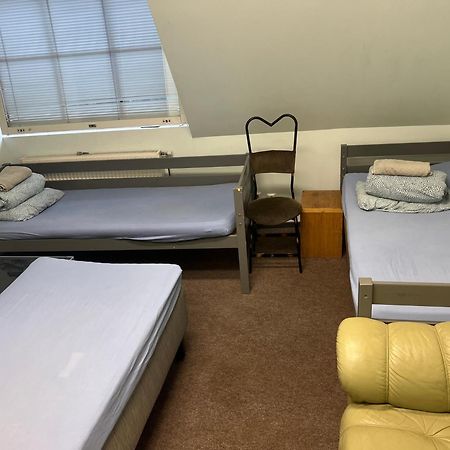 Rotermanni Hostel Near Harbor 4 Floor 塔林 外观 照片