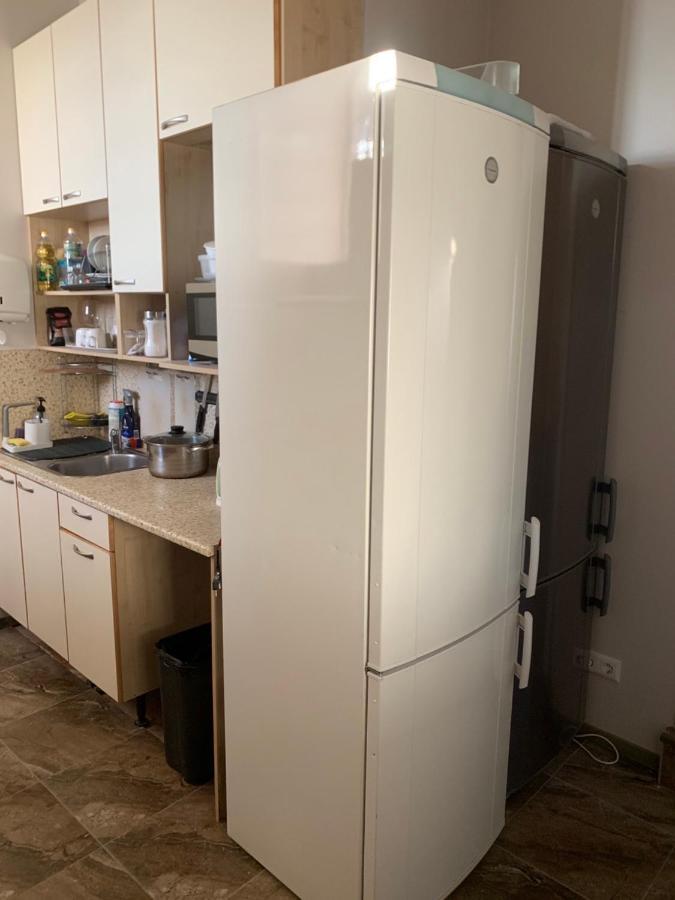 Rotermanni Hostel Near Harbor 4 Floor 塔林 外观 照片