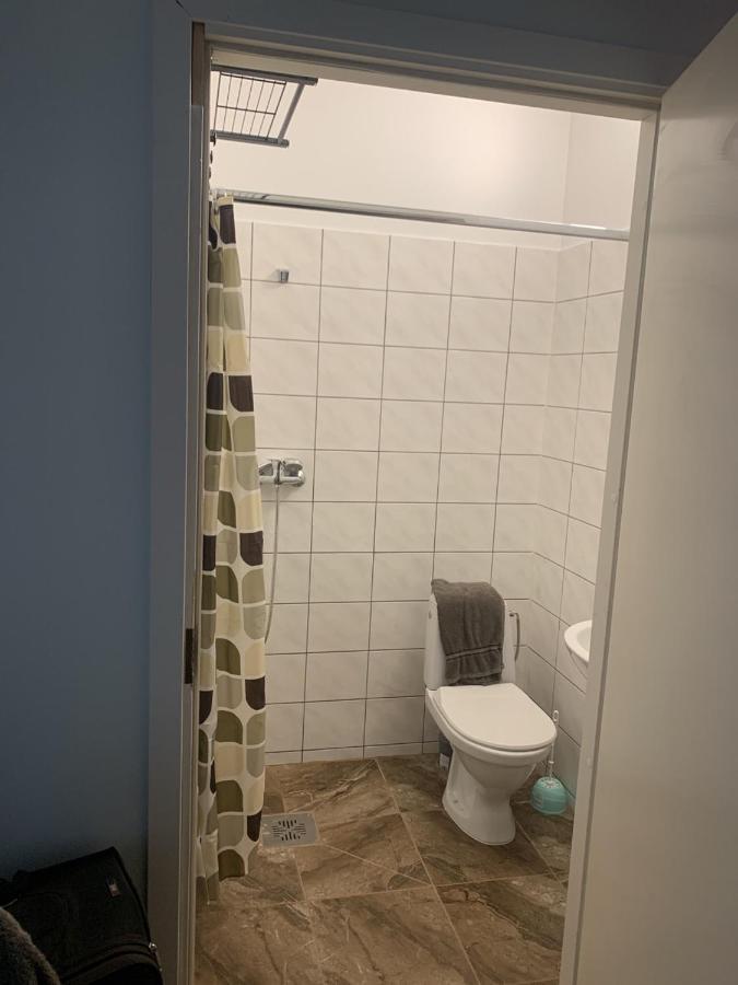 Rotermanni Hostel Near Harbor 4 Floor 塔林 外观 照片