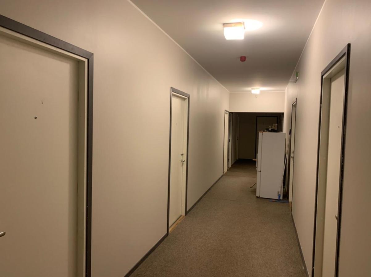 Rotermanni Hostel Near Harbor 4 Floor 塔林 外观 照片