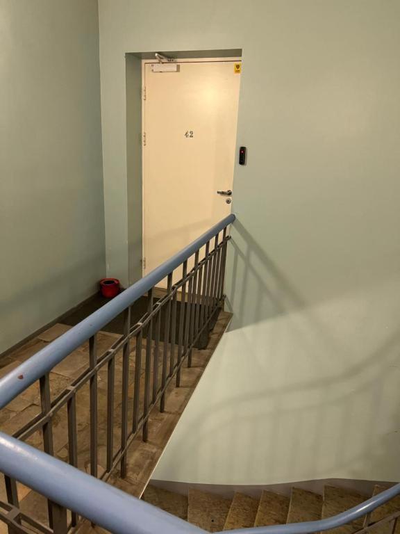 Rotermanni Hostel Near Harbor 4 Floor 塔林 外观 照片
